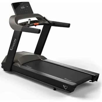 Image 1 of Matrix Fitness Vision T600