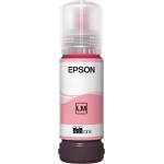 Epson Мастило EPSON 1LB 107 EcoTank, C13T09B640, Light Magenta (C13T09B640)