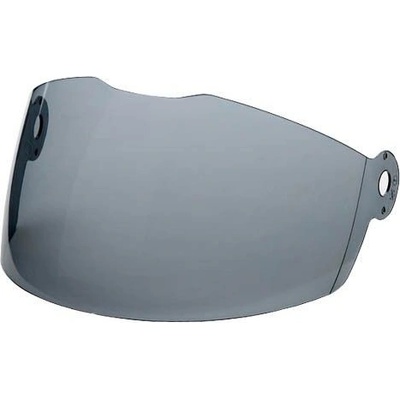 Z1099G75R plexi kouřové tmavé 75% pro Givi přilbu H10.4B/H10.4M/H10.4F (rovné)