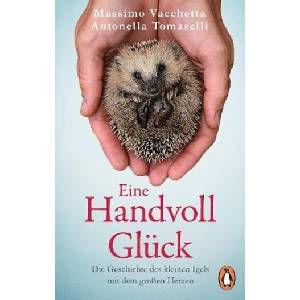 Eine Handvoll Glück | Massimo Vacchetta, Antonella Tomaselli, Ingrid Ickler (ISBN: 9783328102823)