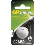 GP Batteries CR2450 (1)