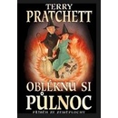 Obléknu si půlnoc Terry Pratchett