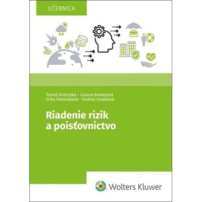 Riadenie rizík a poisťovníctvo