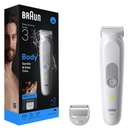 Braun Series 3 BG3500