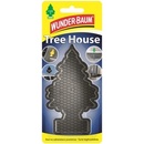 WUNDER-BAUM Tree House - černý