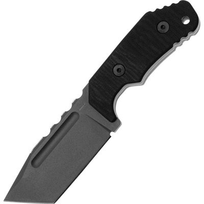 Böker Plus Little Dvalin Tanto Black 02BO034
