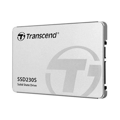 Transcend SSD230 4TB, TS4TSSD230S