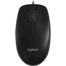 Logitech B100 Optical USB Mouse 910-003357