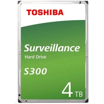 Image 1 of Toshiba S300 3.5 4TB 5400rpm (HDWT840UZSVA)