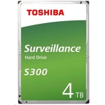 Toshiba S300 3.5 4TB 5400rpm (HDWT840UZSVA)