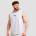 GymBeam Мъжки топ Unity Grey S