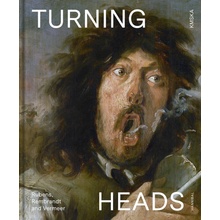 Turning Heads - Nico Van Hout, Koen Bulckens, Lizzie Marx