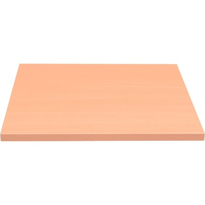 ZLKL De0121 Stolová deska buk 60 x 60 x 2,5 cm – Zboží Dáma