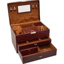 Šperkovnice JKBox SP588 A10 šperkovnice