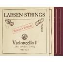 Larsen SOLOIST + MAGNACORE - Struny na violoncello - sada