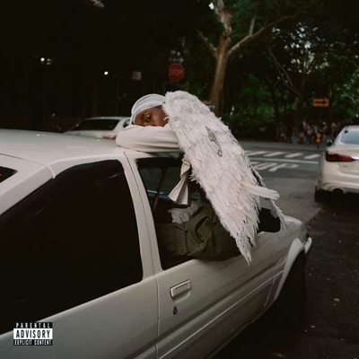 Blood Orange - Blood Orange Negro Swan Audio CD - Music CD