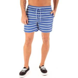 Gant Бански гащета Gant 2001-922016007 swimming shorts - Blue (Navy Blue / White)