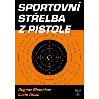 Sportovní střelba z pistole