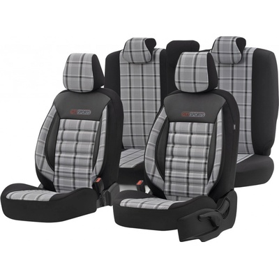 Autopoťah OTOM GTI 811 3-ZIP
