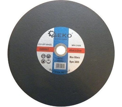 Geko G00007