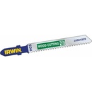 Pílové kotúče a pásy IRWIN List pil.přím. sada HCS-T244D 100 dřevo 5ks