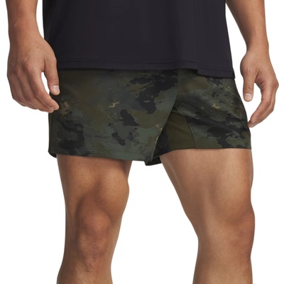 Under Armour Project Rock Ultimate Short 6007178-308