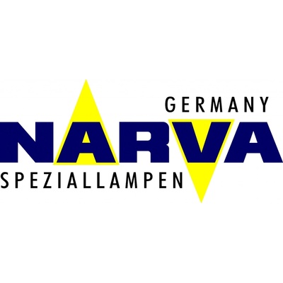 Narva 17169 WY5W W2,1x9,5d 12V 5W