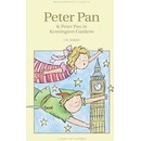 Peter Pan - J.M. Barrie