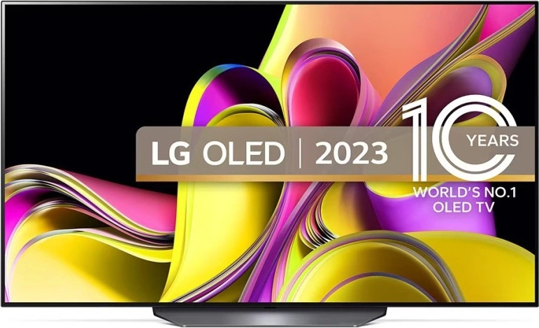 LG OLED77B3