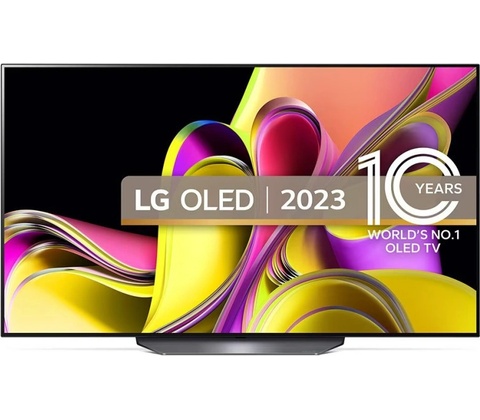 LG OLED77B3