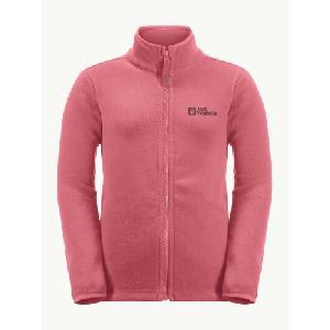 Jack Wolfskin Полар taunus jacket k (1609481-2428)