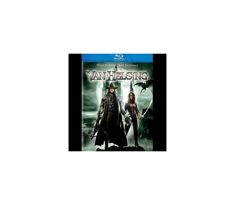 Van Helsing BD