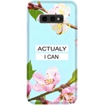 CaseGadget Силиконов печатан калъф за Huawei Mate 40 Pro - Многоцветен 1 KP19890