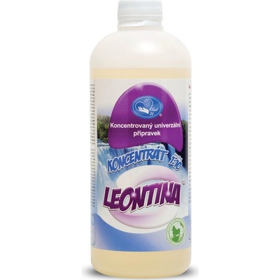 Missiva Leontina universální mycí přípravek 500 ml