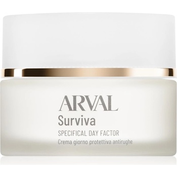 Image 1 of Arval Surviva Specifical Day Factor дневен защитен крем против бръчки 30ml