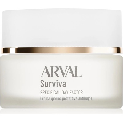 Arval Surviva Specifical Day Factor дневен защитен крем против бръчки 30ml