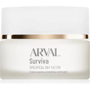 Arval Surviva Specifical Day Factor дневен защитен крем против бръчки 30ml
