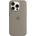 Apple iPhone 15 Pro MagSafe Silicone Case clay (MT1E3ZM/A)