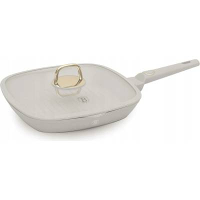 Grilovací pánev Berlinger Haus Sahara 28 cm s titanovým povrchem