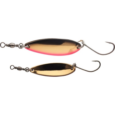 Daiwa Plandavka Presso CNK 3,6cm 7g Red Belly