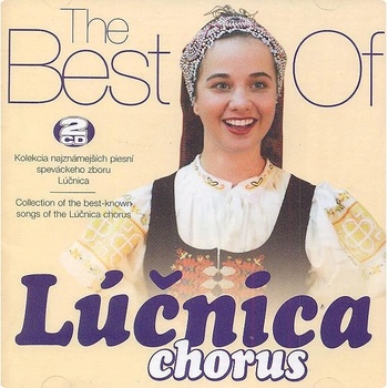 LUCNICA ZBOR: BEST OF (2CD)