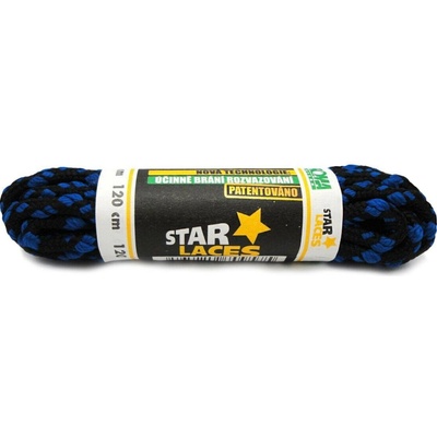 Proma Star černé/modré