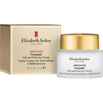 Elizabeth Arden Advanced Ceramide Lift and Firm Eye Продукт за очи дамски 15ml