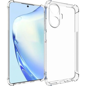 Image 1 of realme C55 Удароустойчив Силиконов Калъф TPU и Протектор