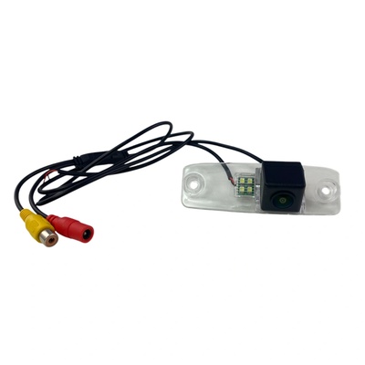 Камера за задно виждане за Kia Ceed (10+) / Chrysler / Hyundai Terracan (01-09) / Elantra (07-11) / Sonata (11) / Accent (G6190)