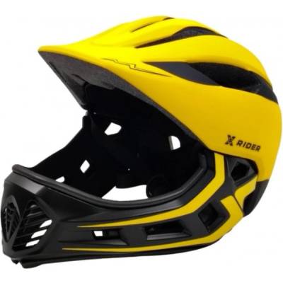 Manta Каска MANTA XRider XRKFH004S (XRider XRKFH004S)