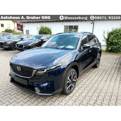 Mazda CX-5 2.5 Center-Line 104 kW