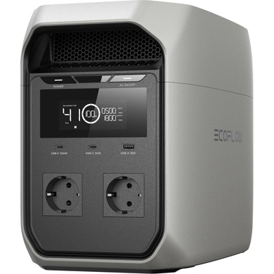 EcoFlow - DELTA 3 Classic