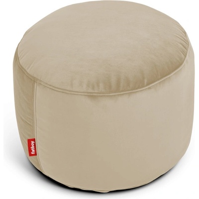 Fatboy Point Velvet Camel