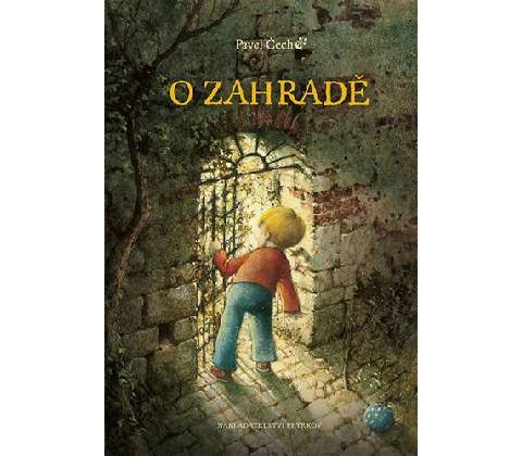 O zahradě